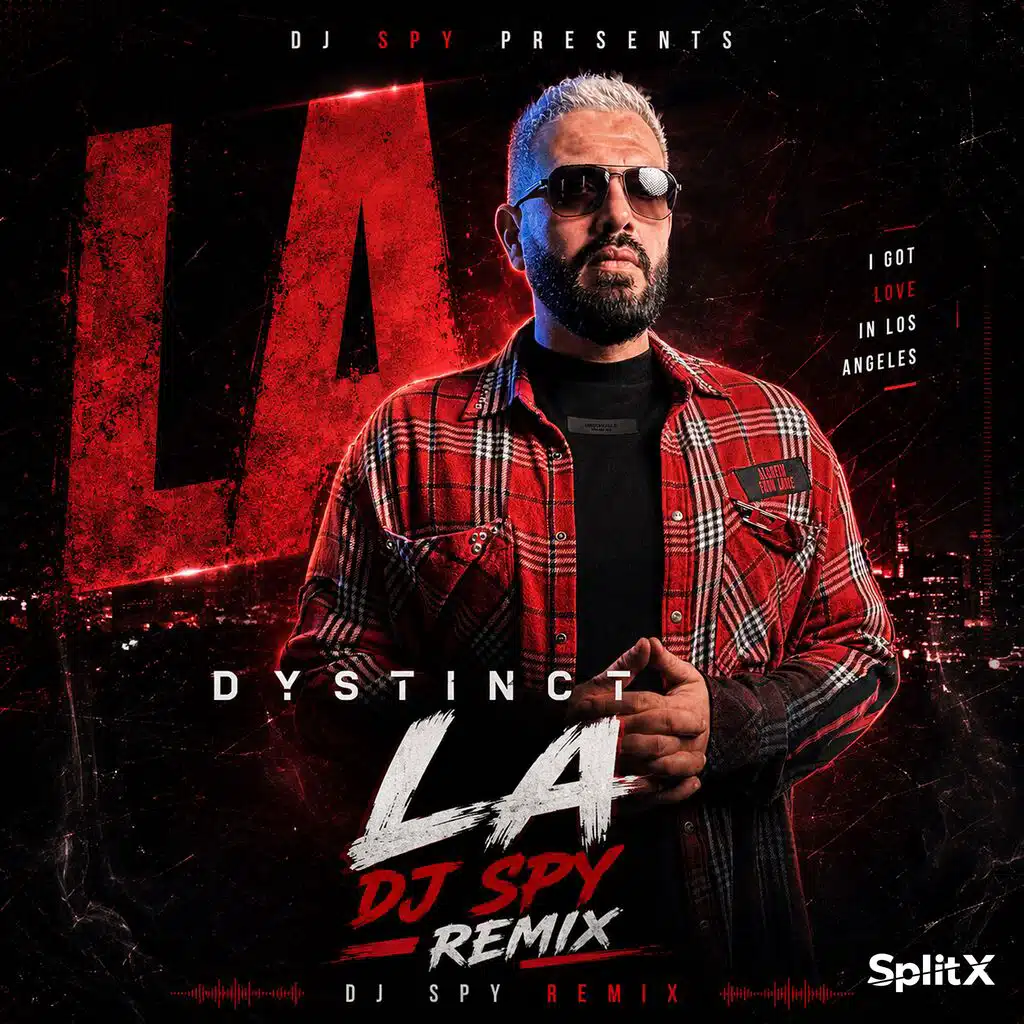 LA REMIX