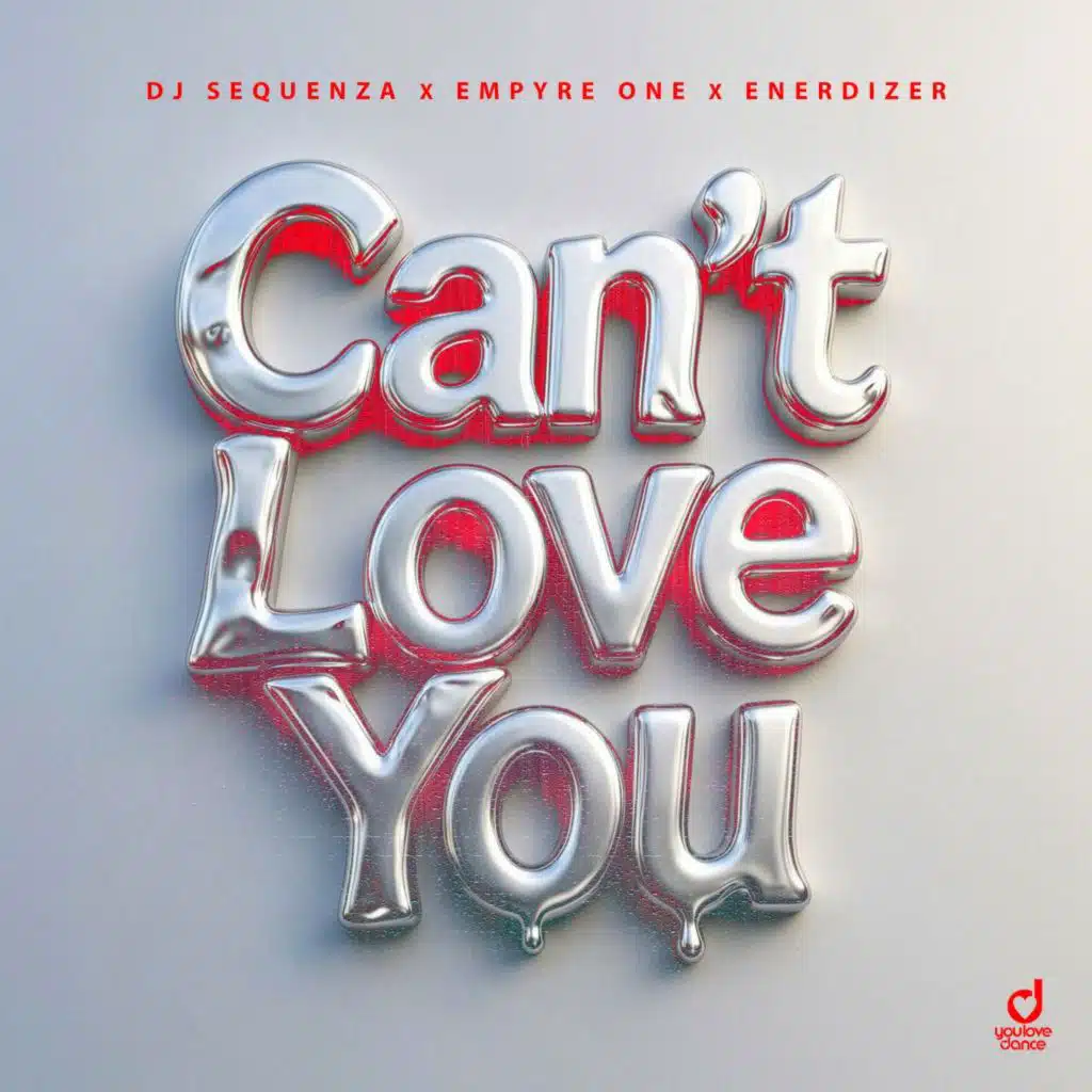 Can't Love You