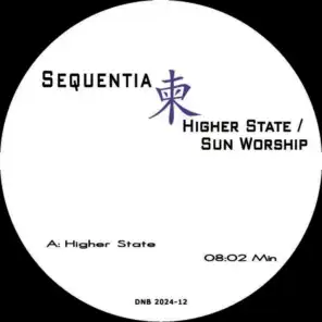Higher State / Sun Worship