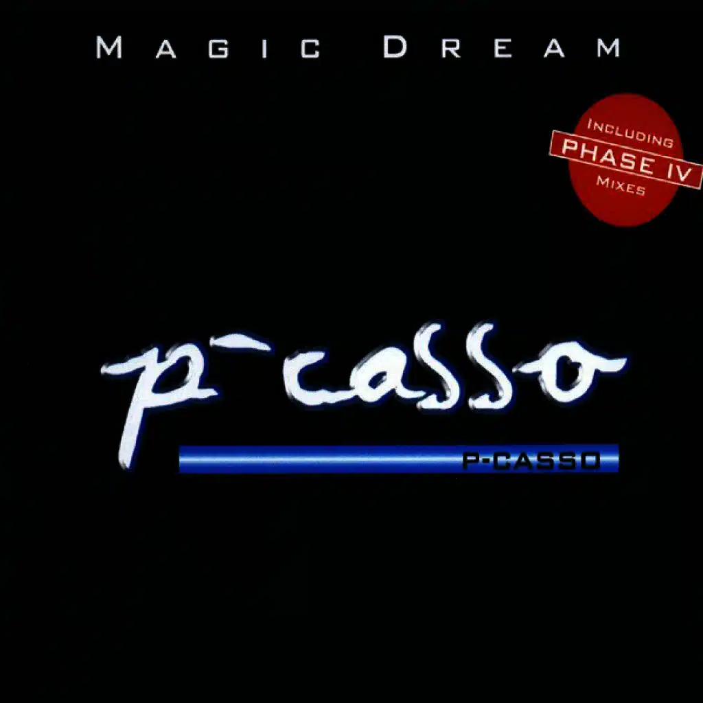 P-Casso
