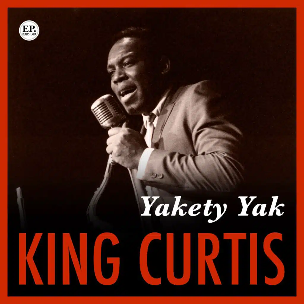 Yakety Yak (Remastered)