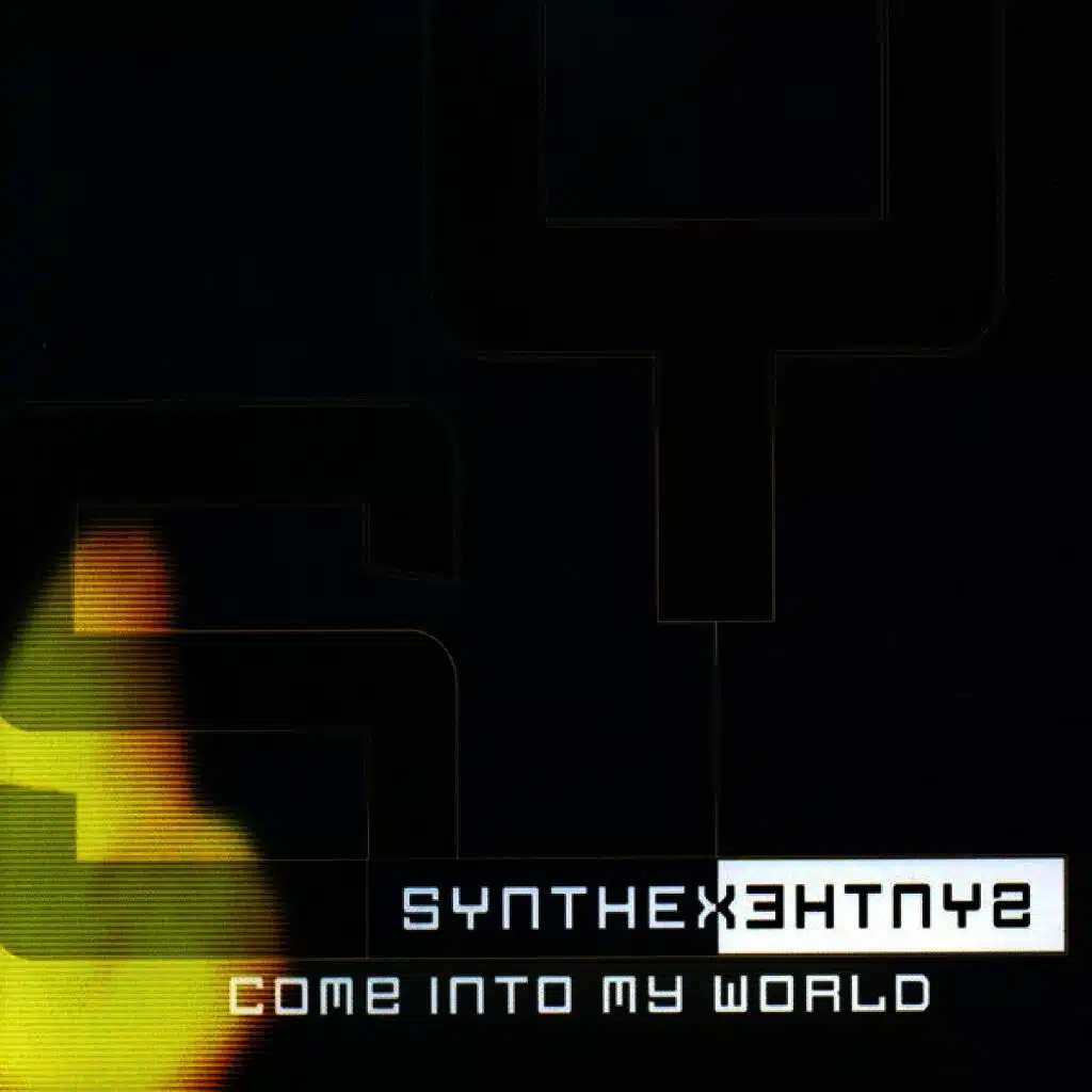Come Into My World (Eta Beta J. RMX)