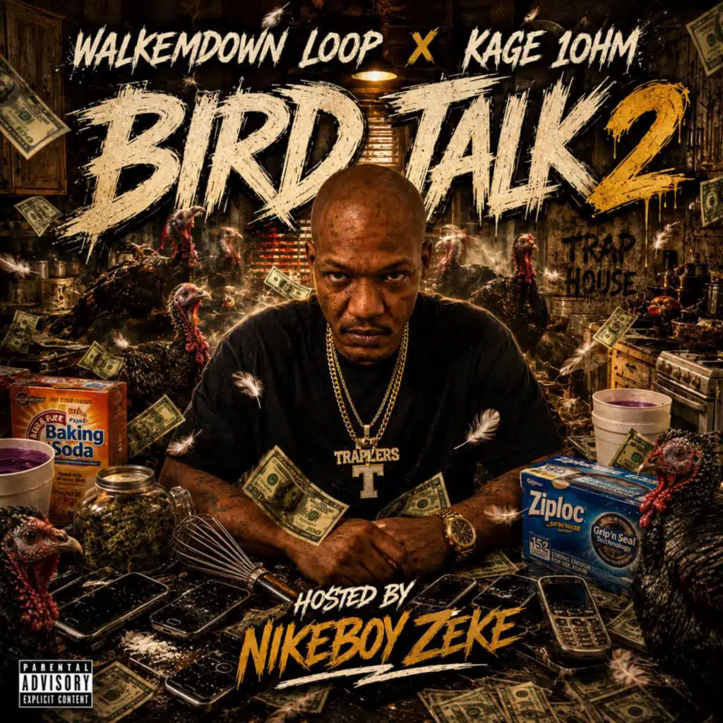 Bird Talk 2