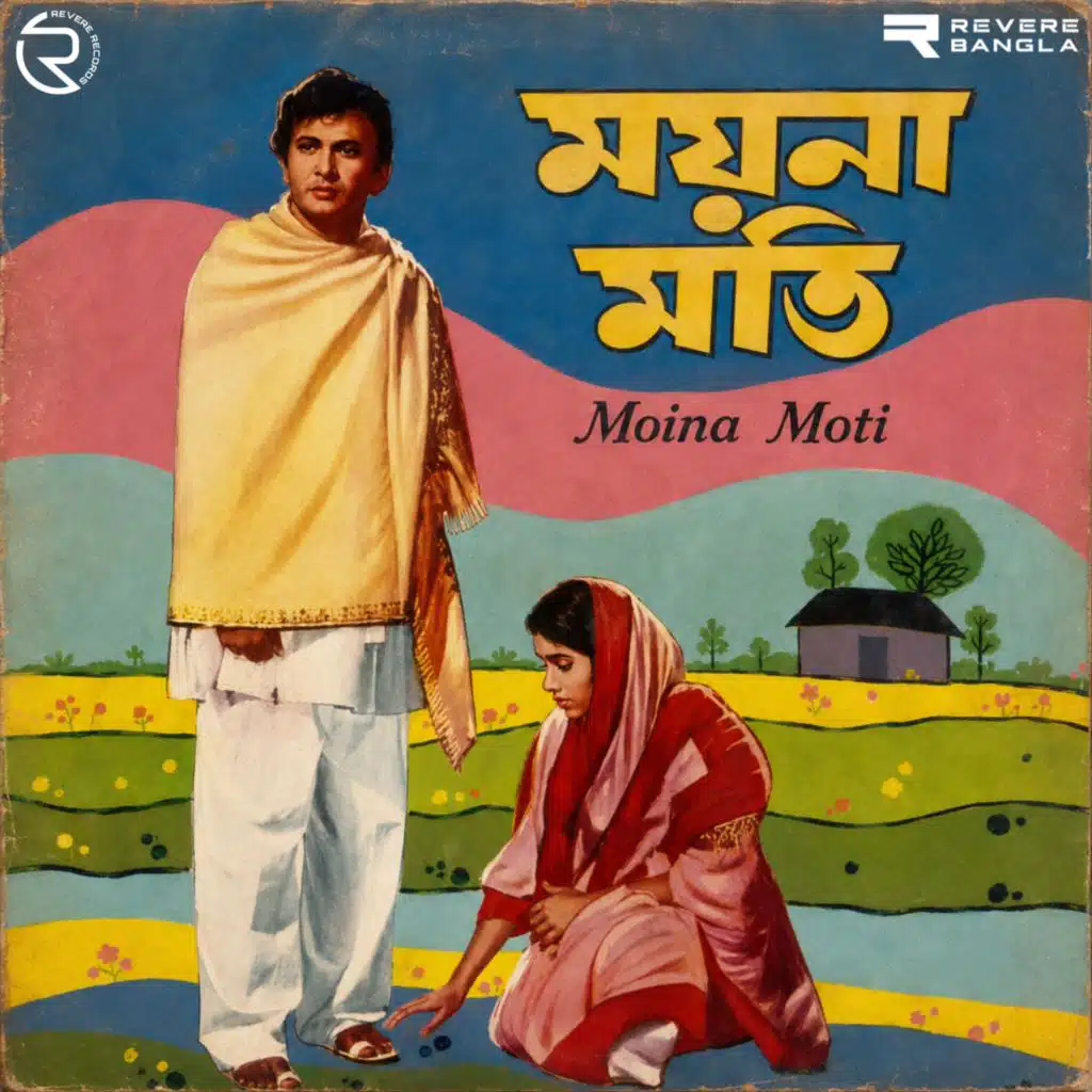 Moina Moti (Original Motion Picture Soundtrack)
