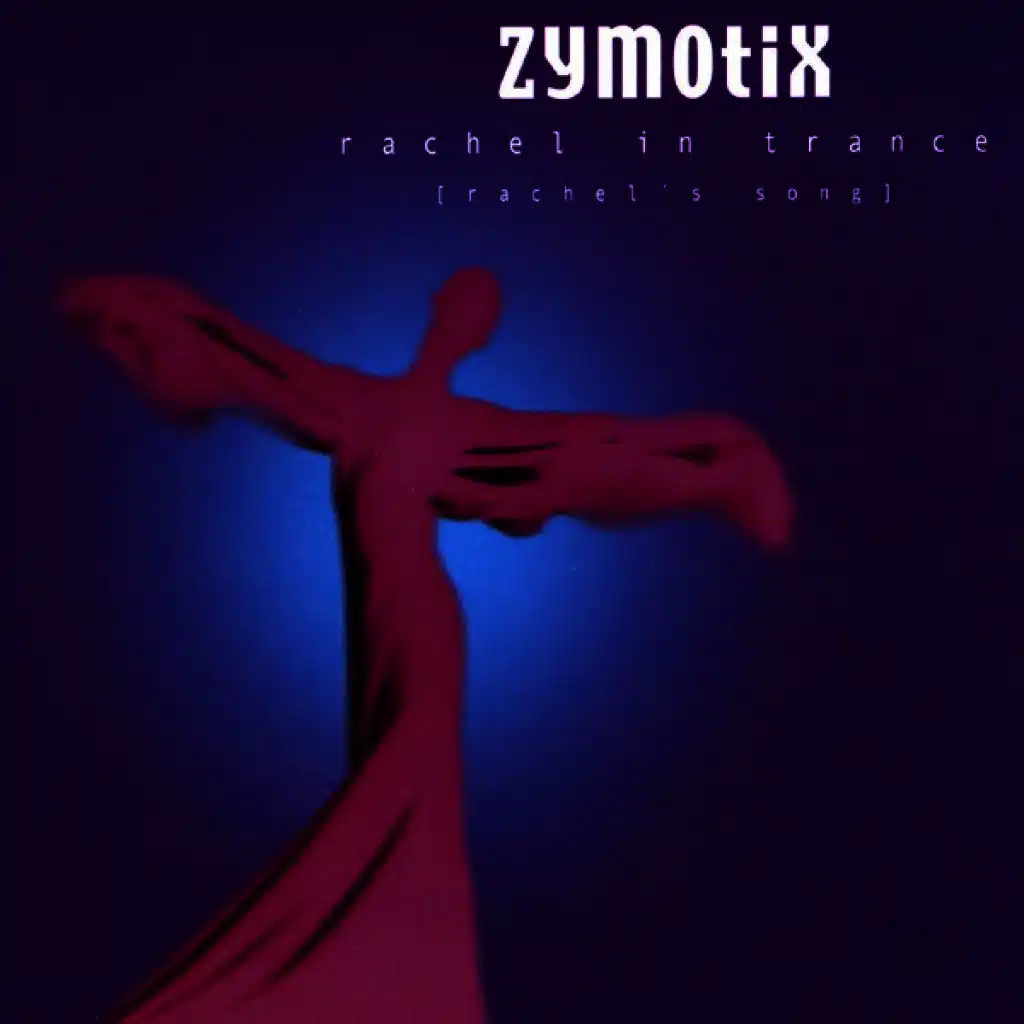 Rachel In Trance (Maximum Cut)