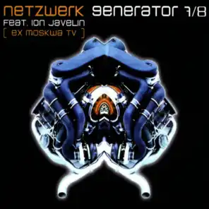 Generator 7/8 (DJ Teeno Reconstruction Final Mix)