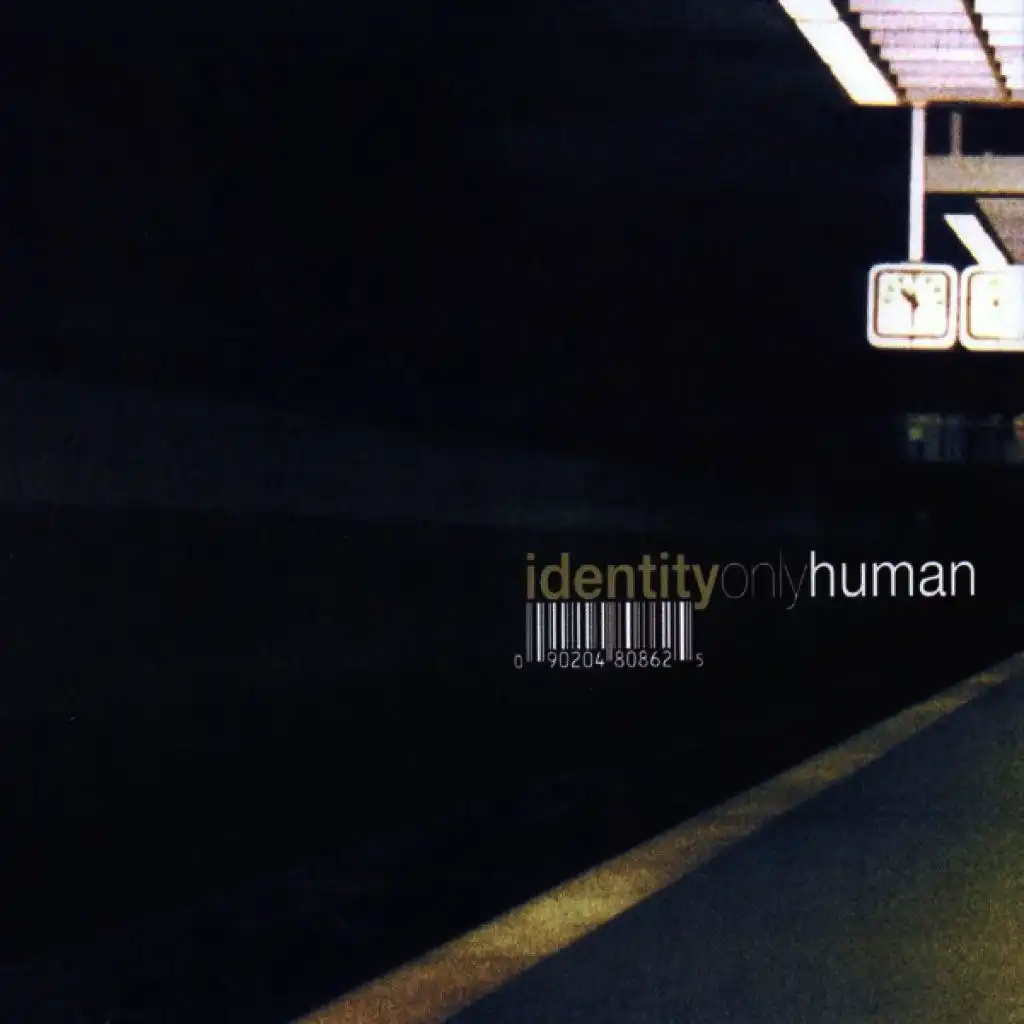 Only Human (K-Town Mix)