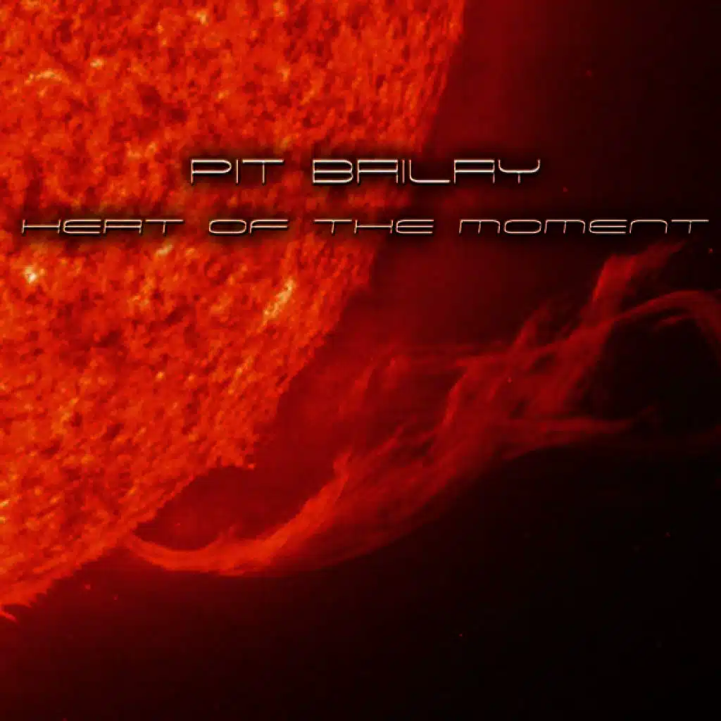 Heat Of The Moment (Club Mix)