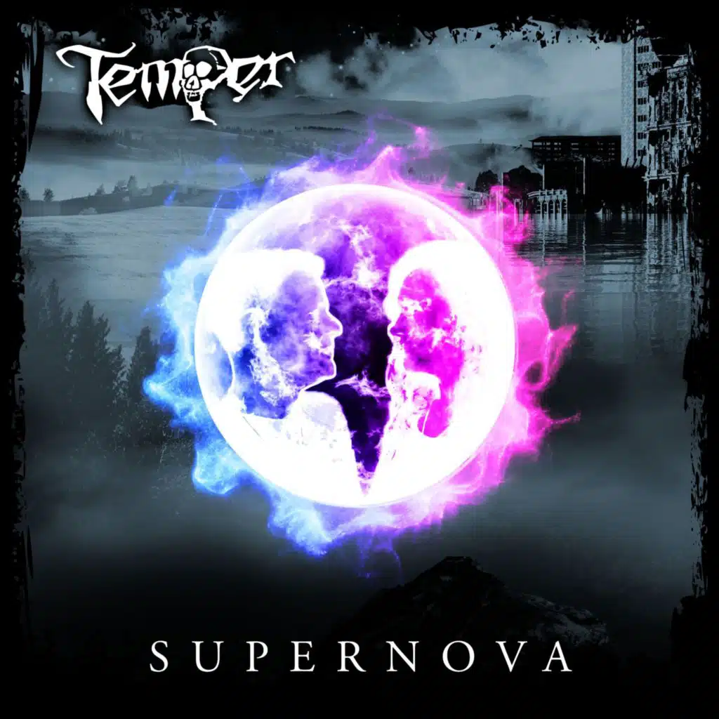 Supernova (Eternity Version)
