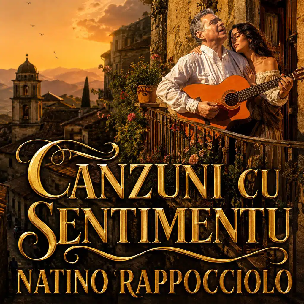 CANZUNI CU SENTIMENTU
