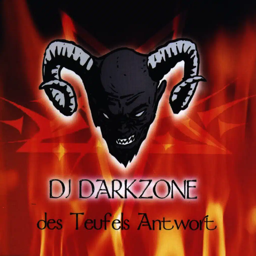 Des Teufels Antwort (Short Cut)