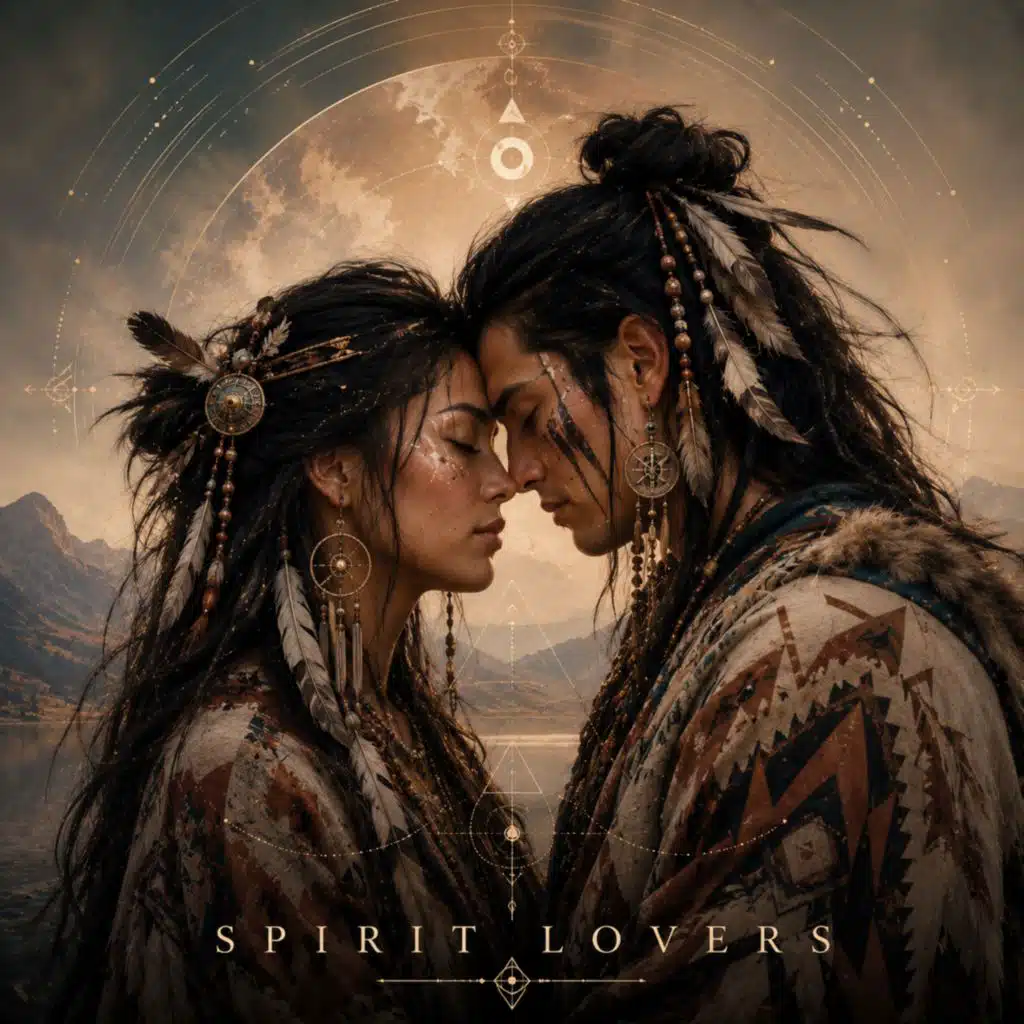 Spirit Lovers