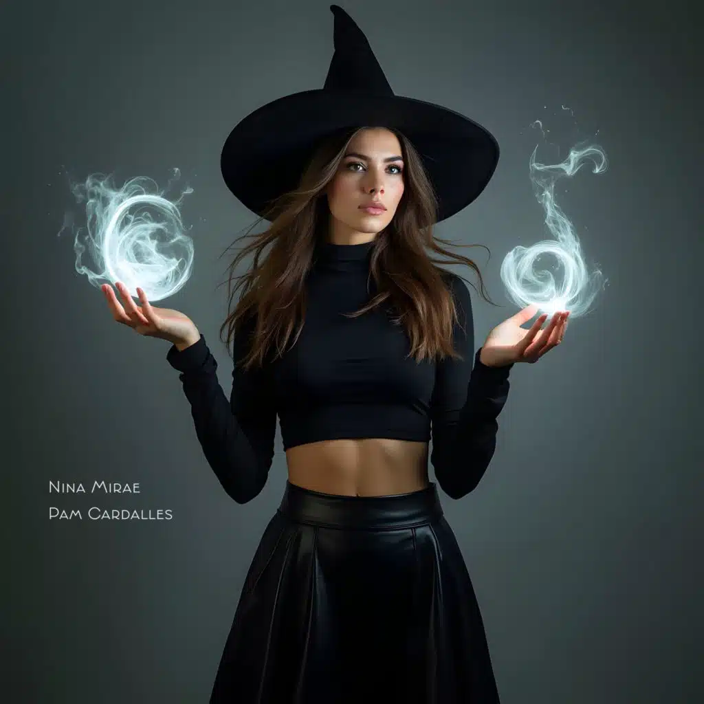 A Little Bit Wicked