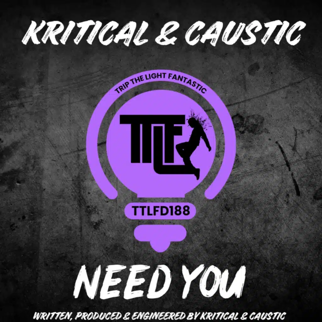 Kritical & Caustic