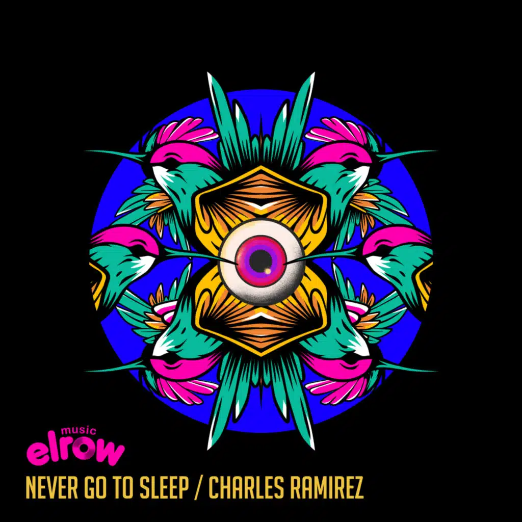 Never Go To Sleep