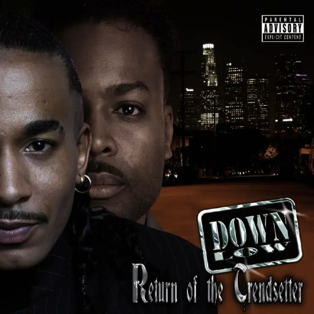 Return of the Trendsetter