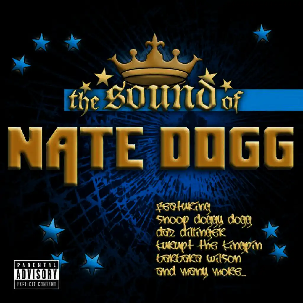 Legend of Hip Hop - Nate Dogg