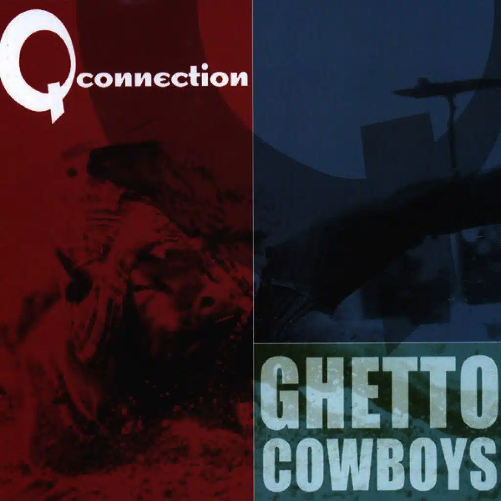 Ghettocowboys (Utom Mix)