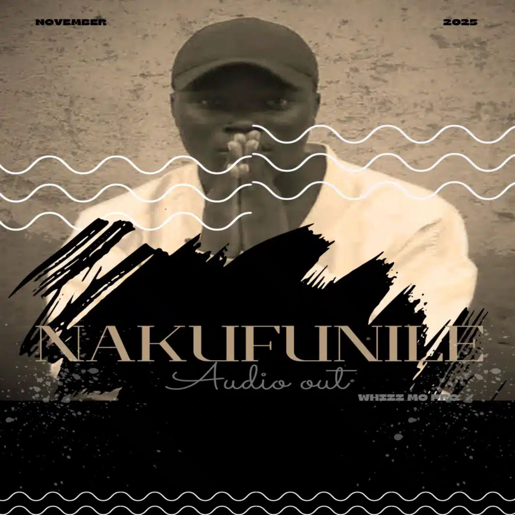 NAKUFUNILE