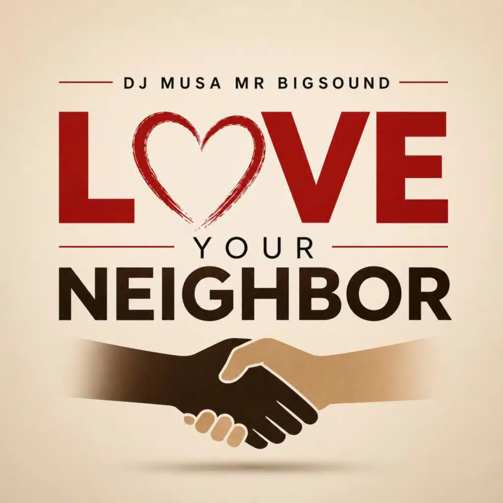 Love Your Neighbor