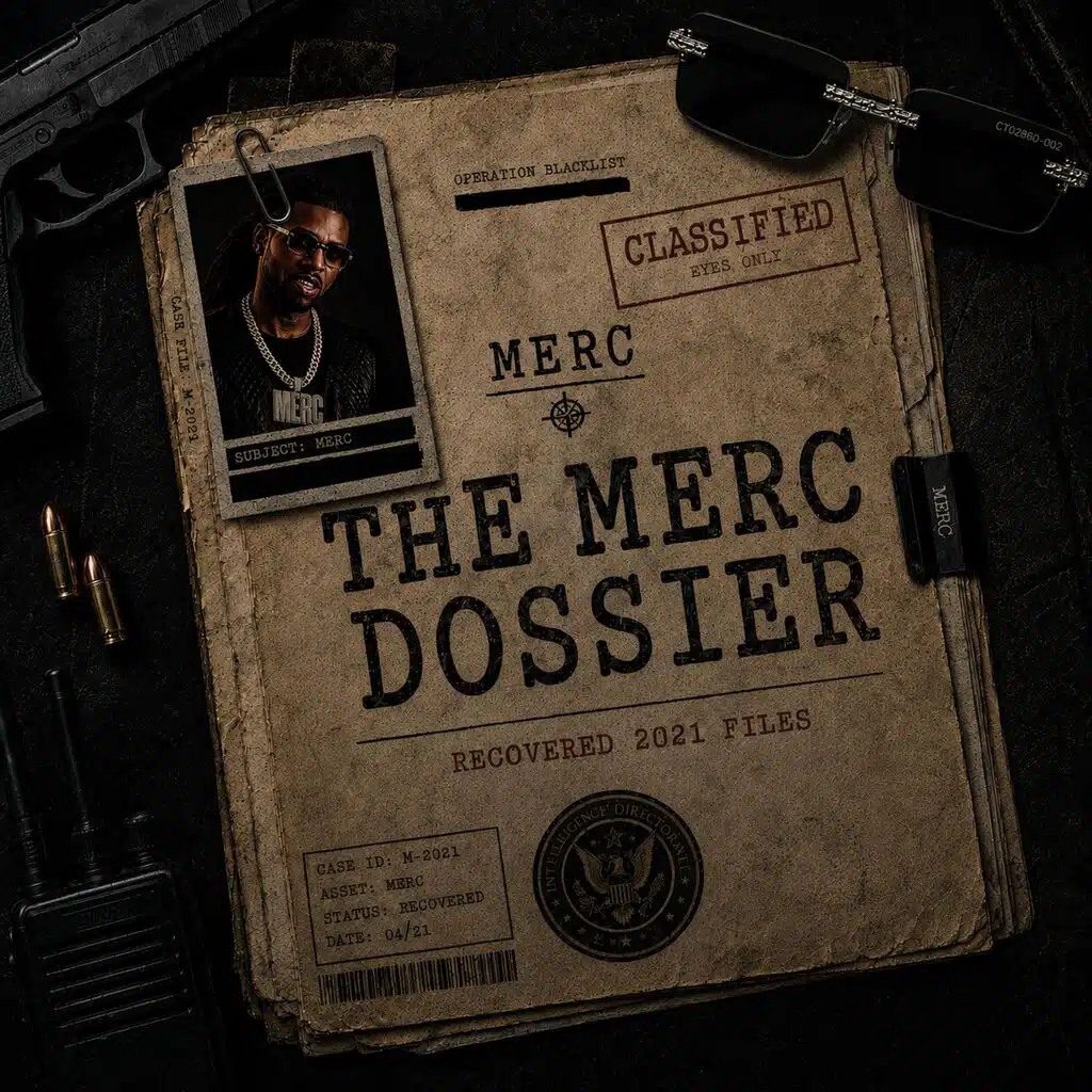 The Merc Dossier