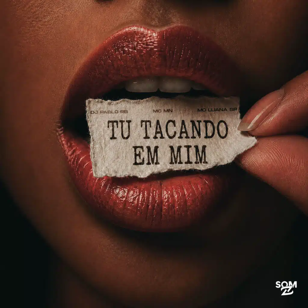 Tu Tacando em Mim