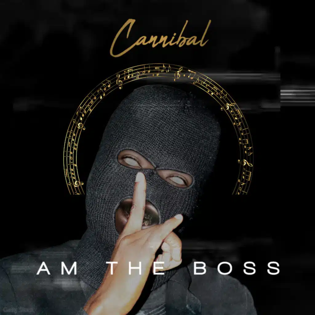 Am The Boss