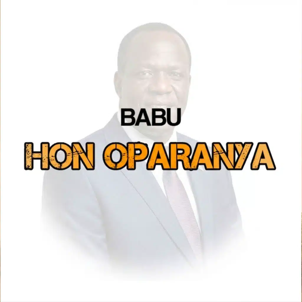Hon Oparanya