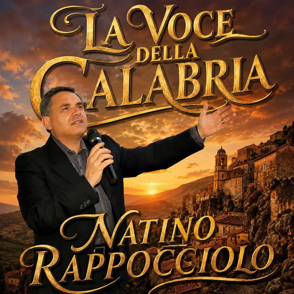 LA VOCE DELLA CALABRIA