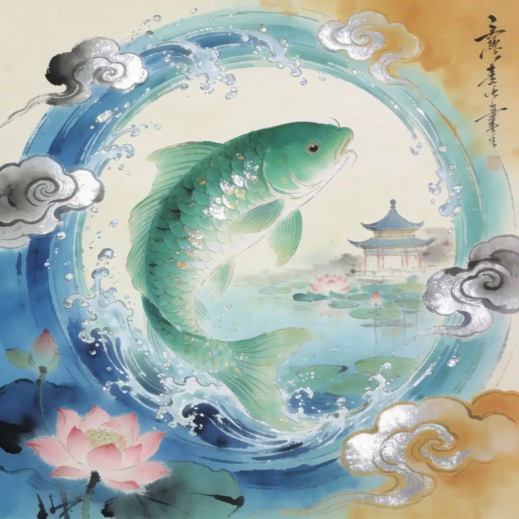 清溪