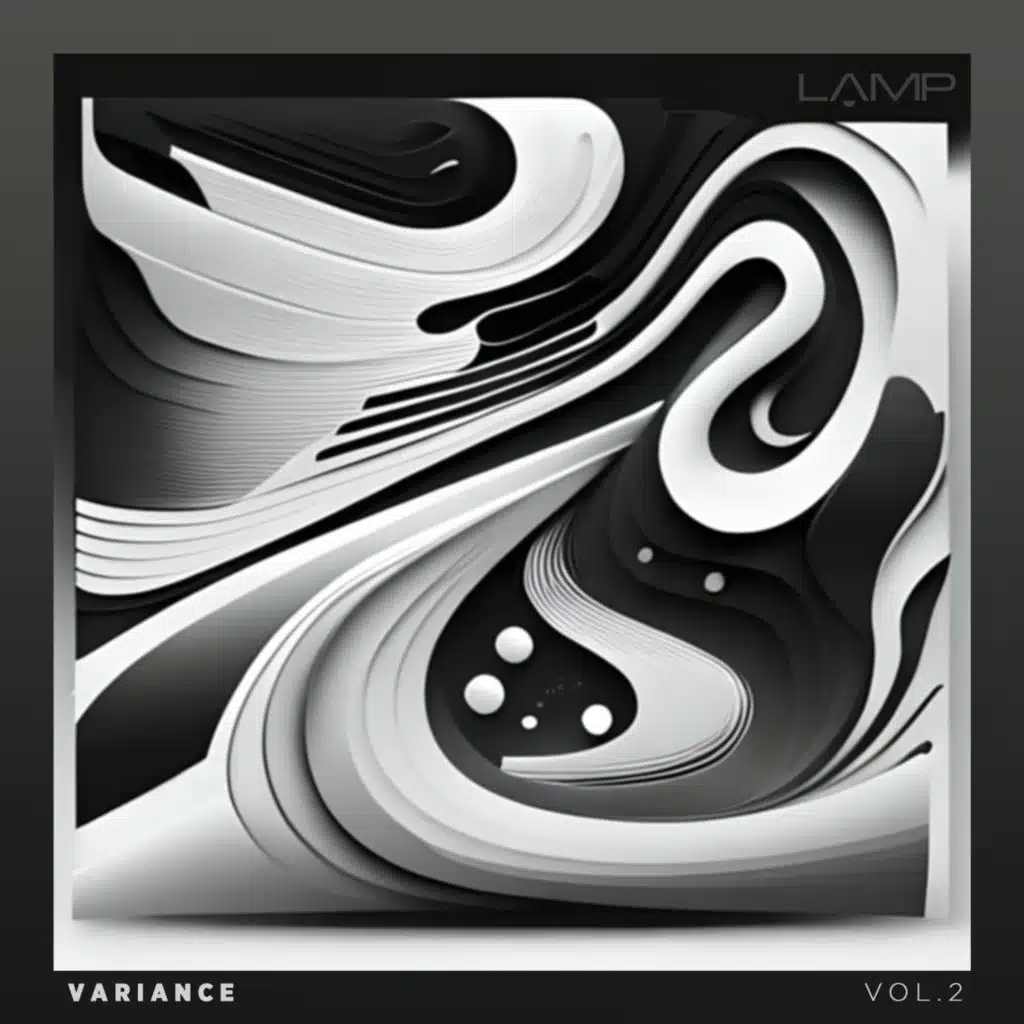 Variance, Vol. 2