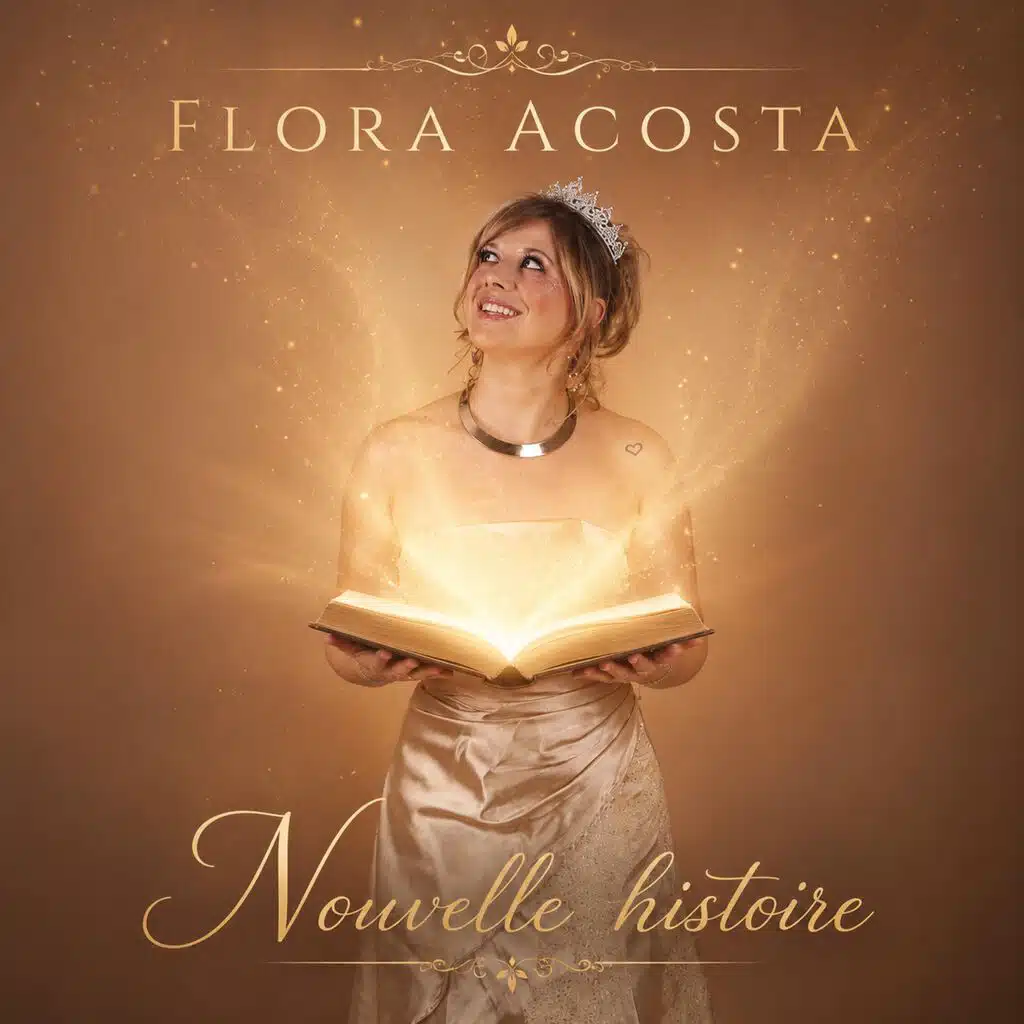 Nouvelle histoire