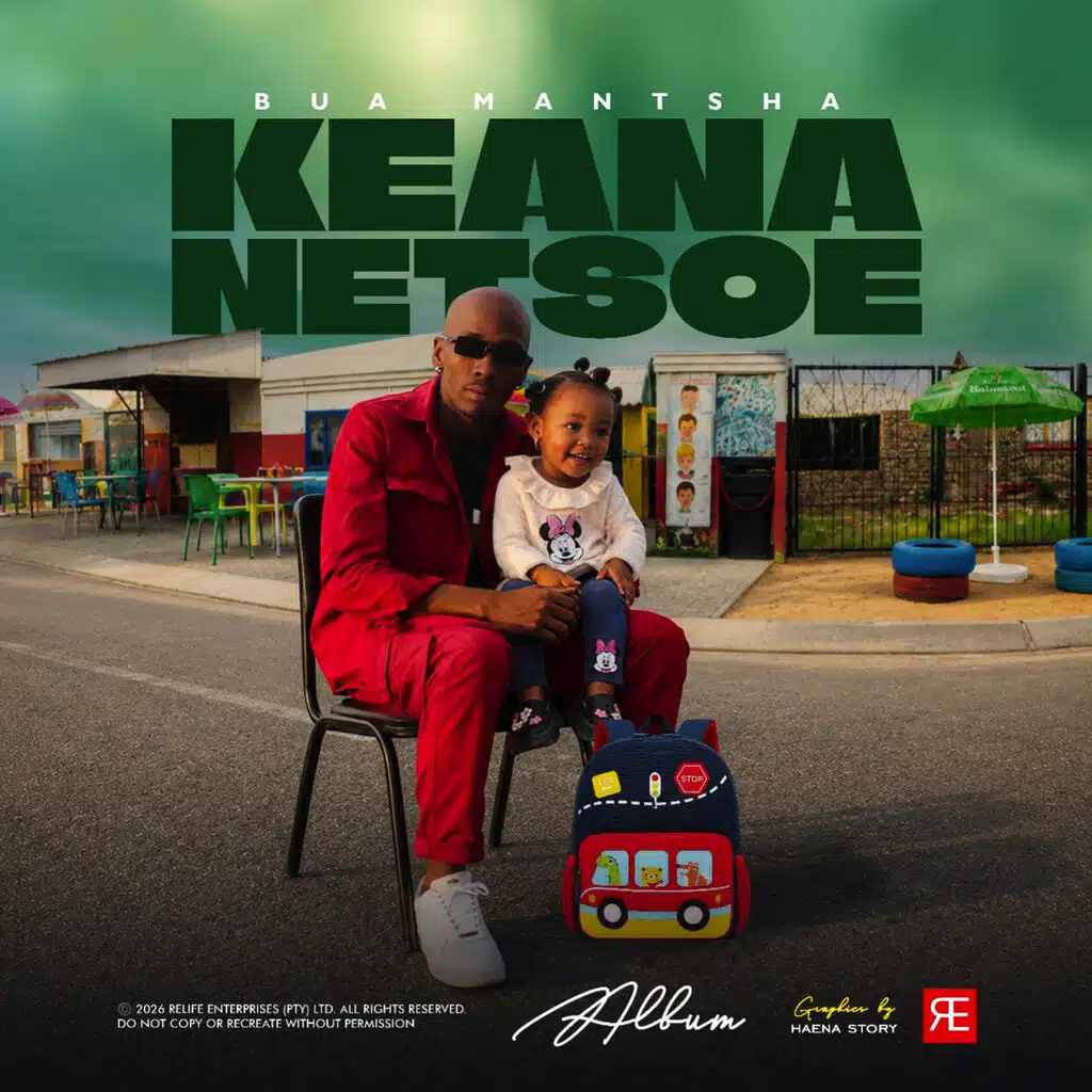 Keananetsoe