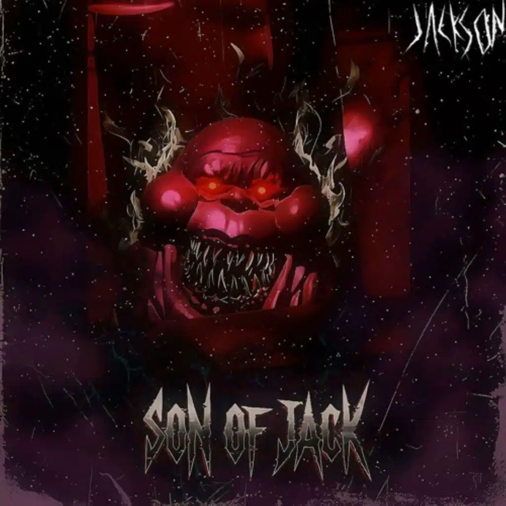Son Of Jack