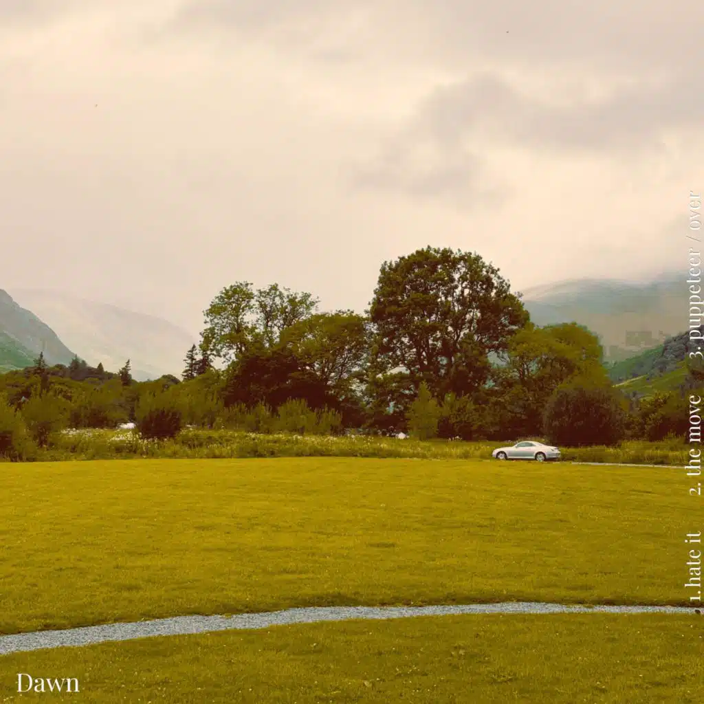 Dawn EP