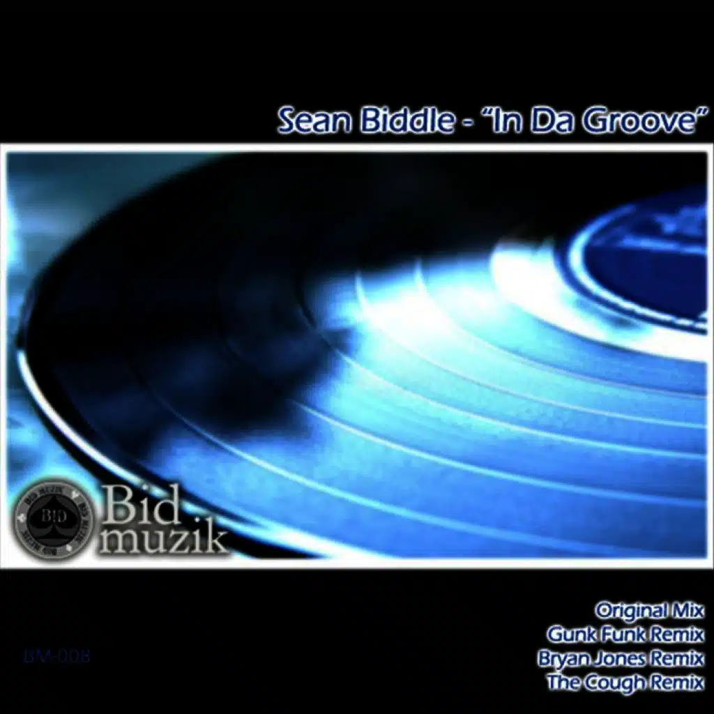 In Da Groove (The Cough Remix)