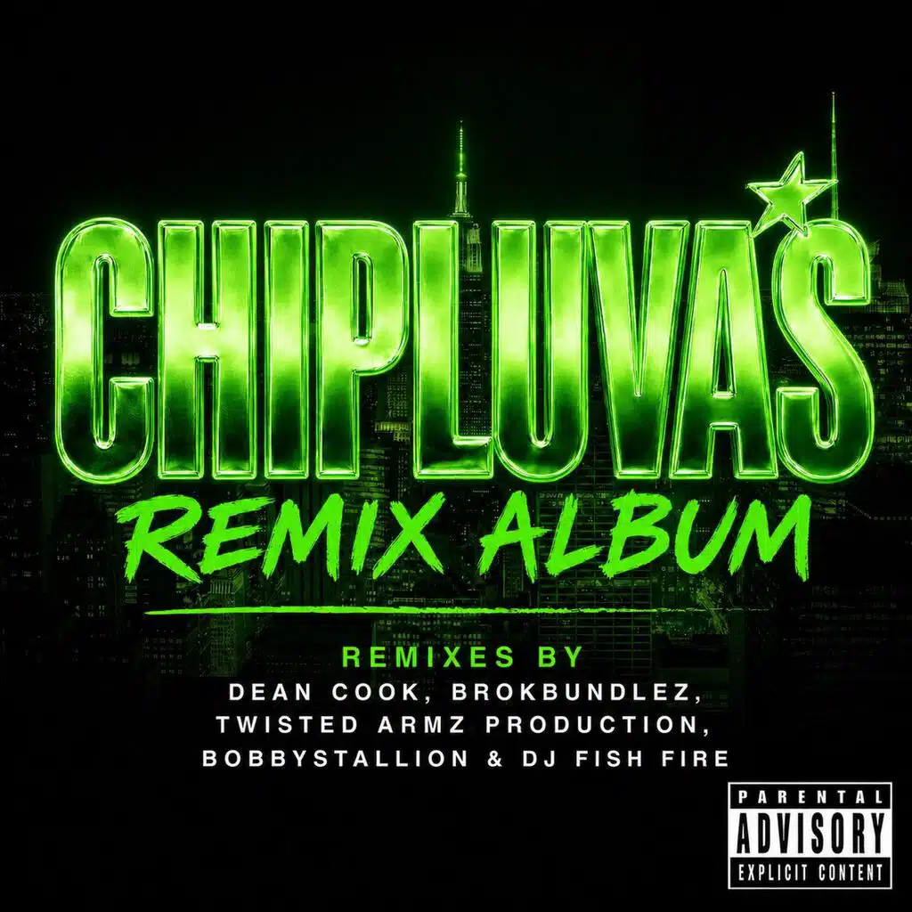 Chipluva