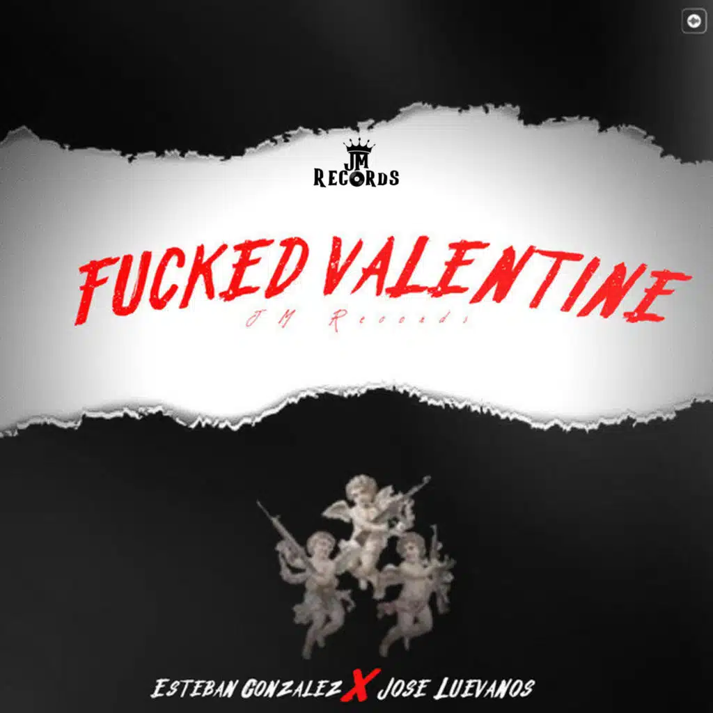Fucked Valentine