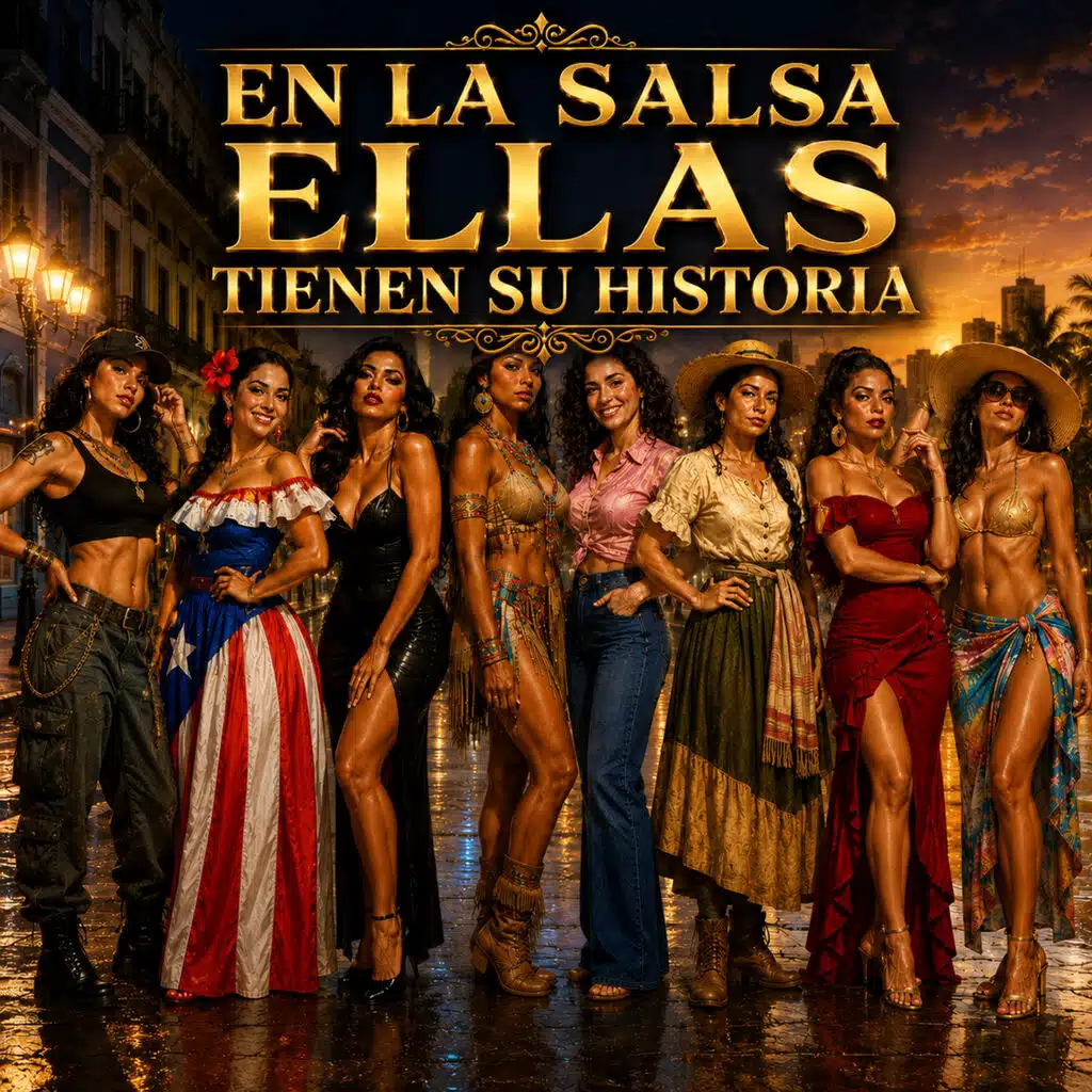 Salsa Varios