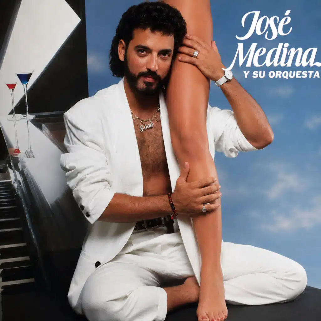 José Medina y Su Orquesta