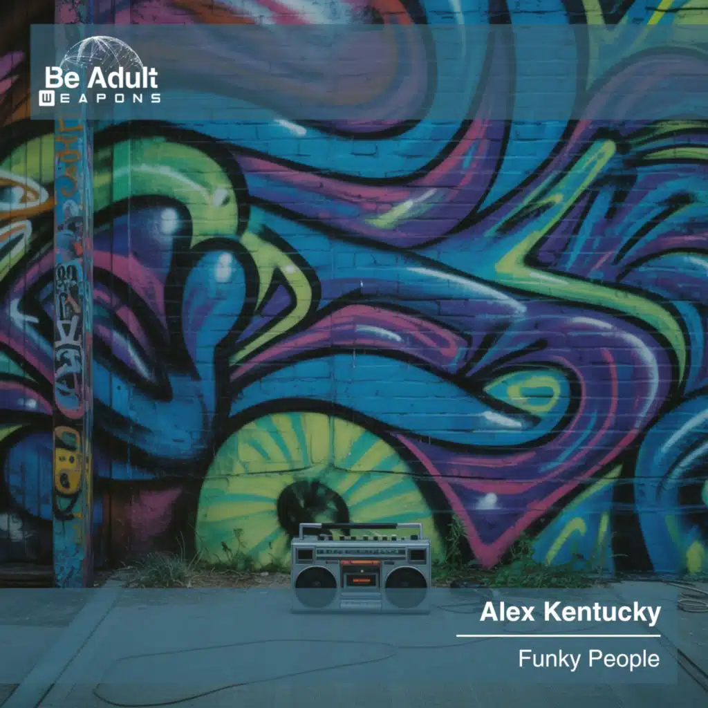 Funky People