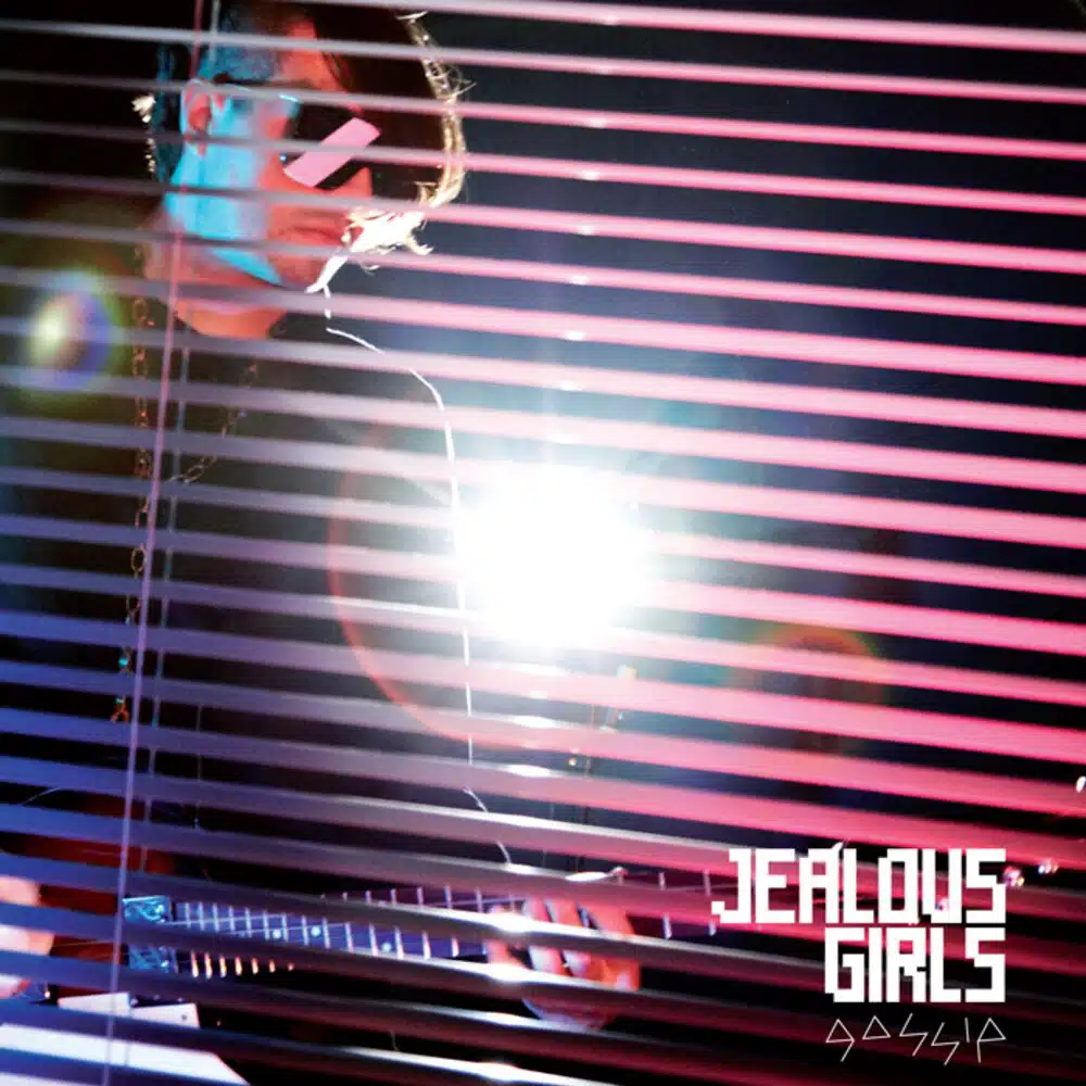 Jealous Girls