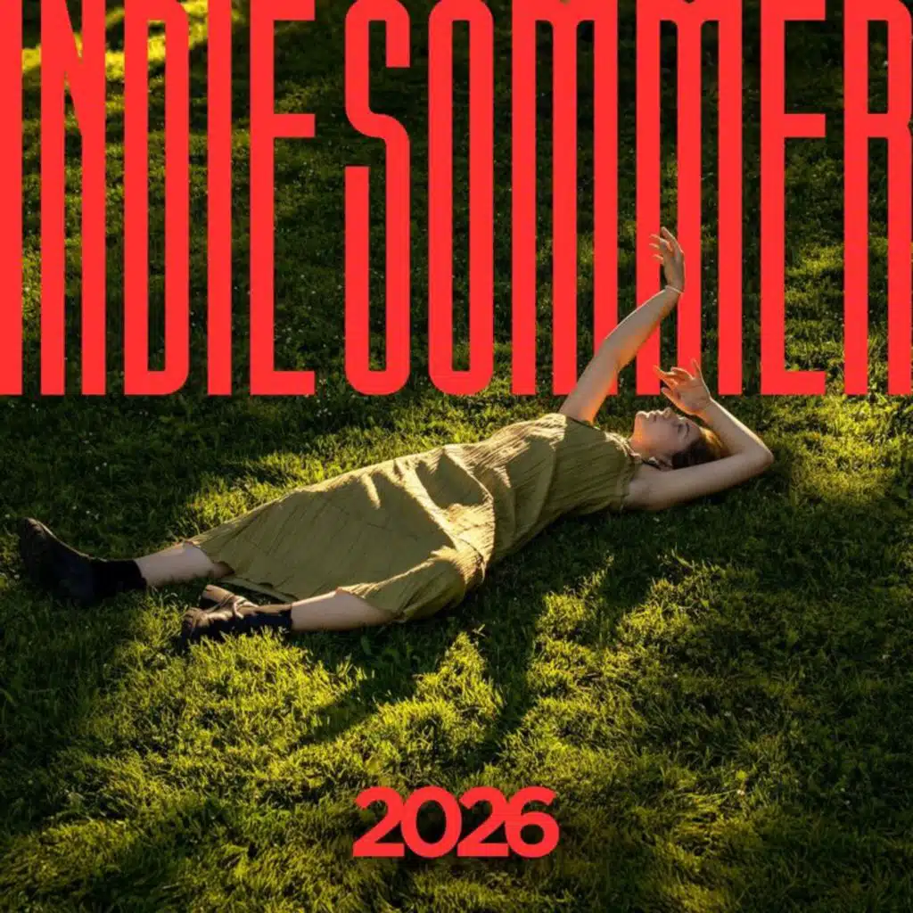 Indie Sommer 2026
