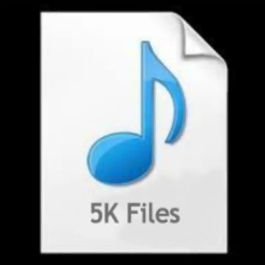 5K Files
