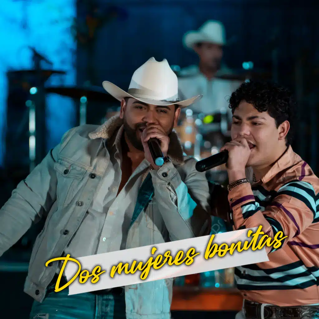 Dos Mujeres Bonitas (En Vivo) [feat. Ulises Franco]