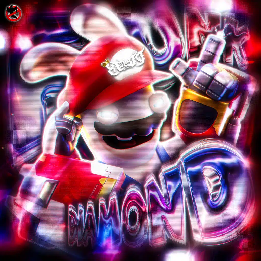 FUNK DIAMOND