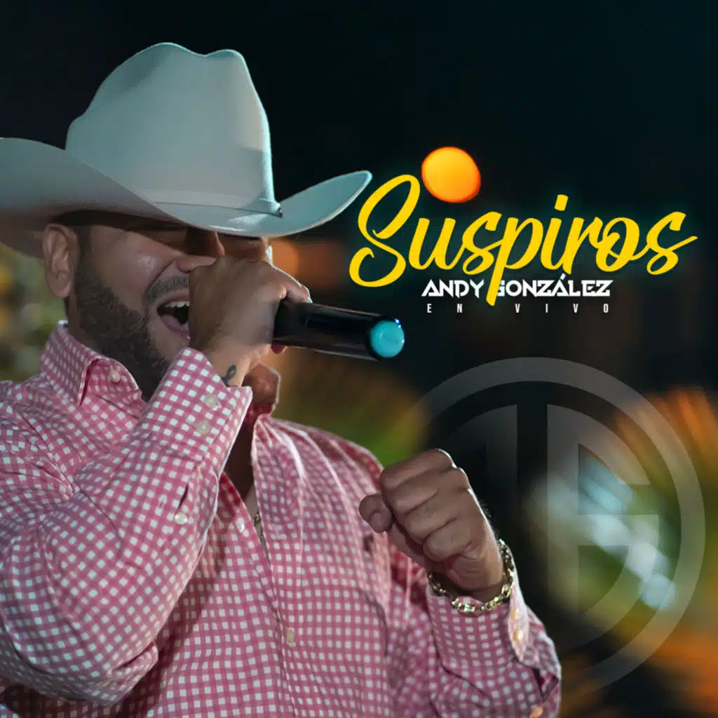 Suspiros (En Vivo)