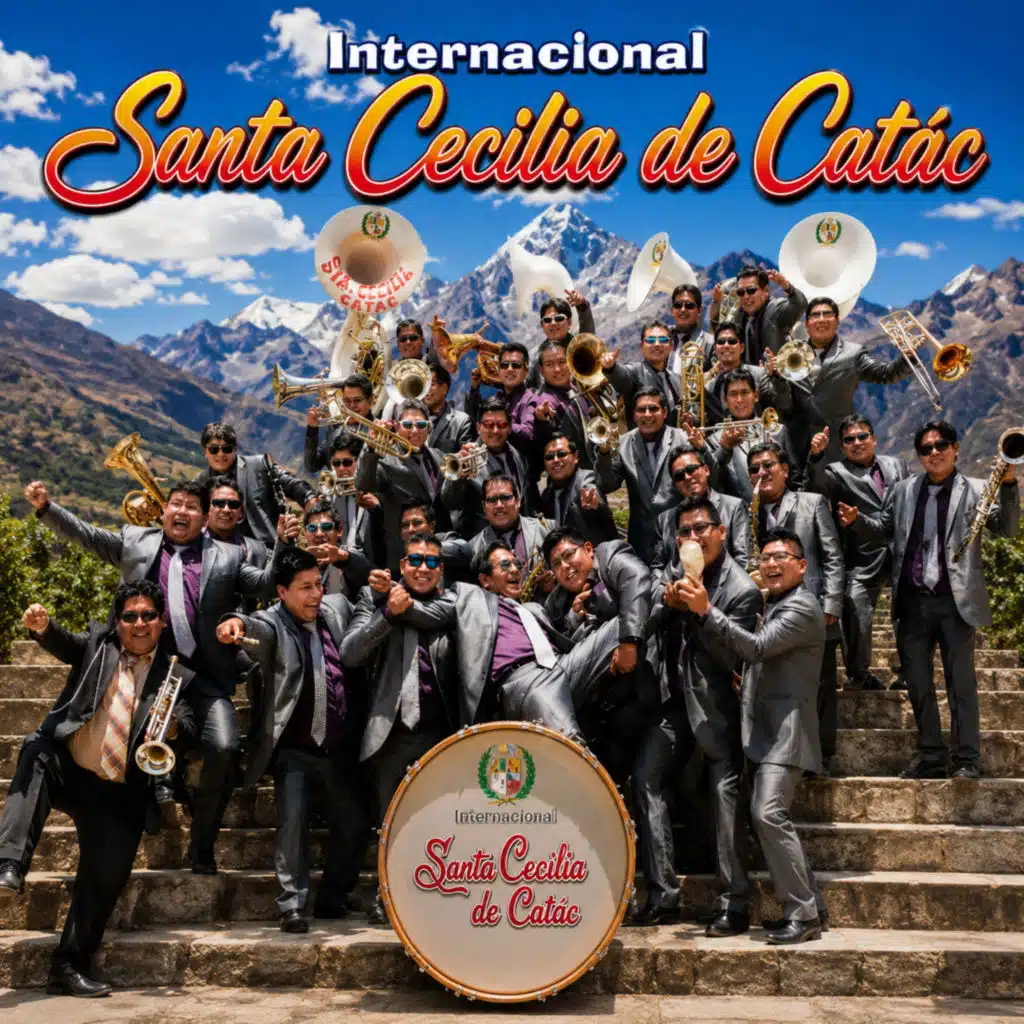 Internacional Santa Cecilia de Catác