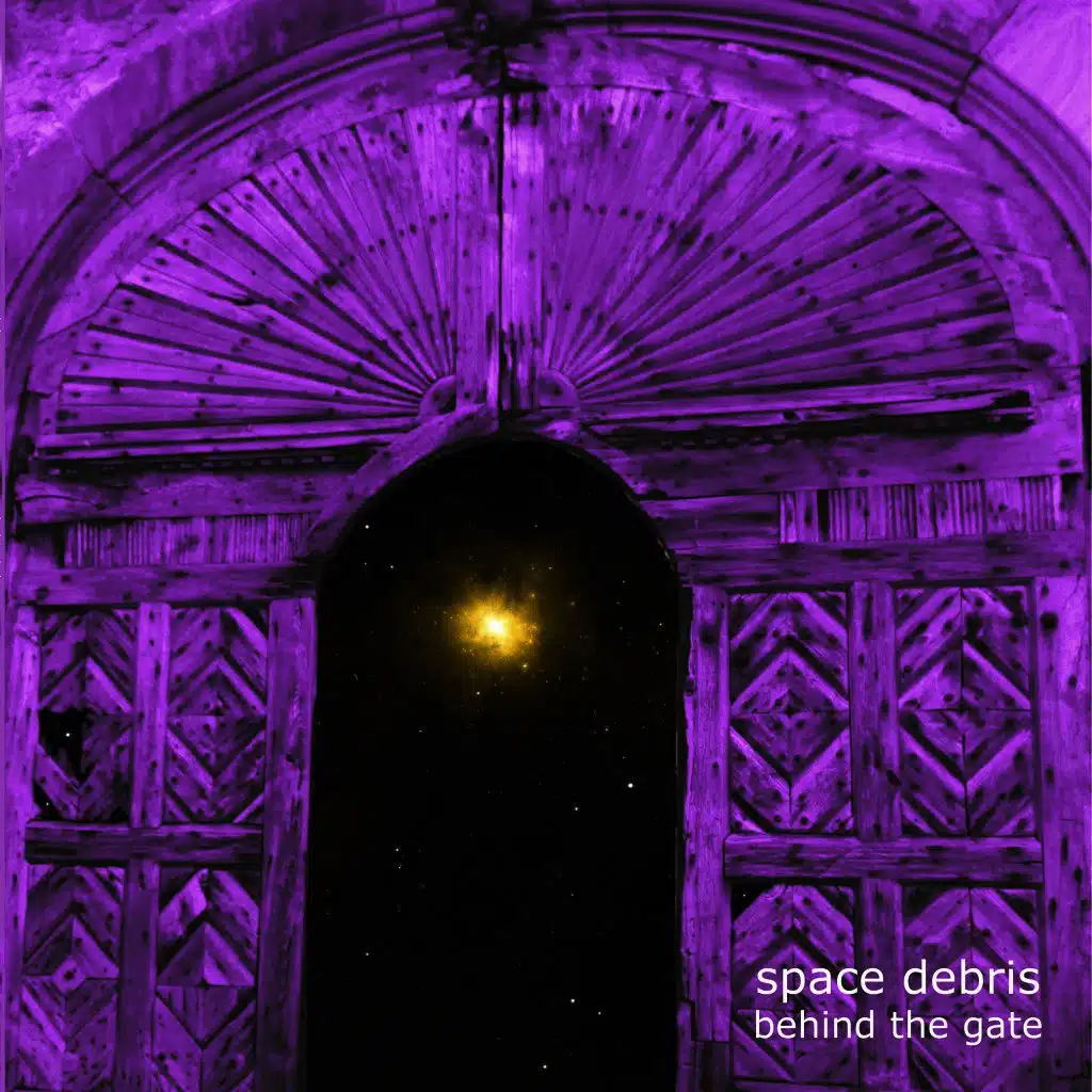Behind the Gate