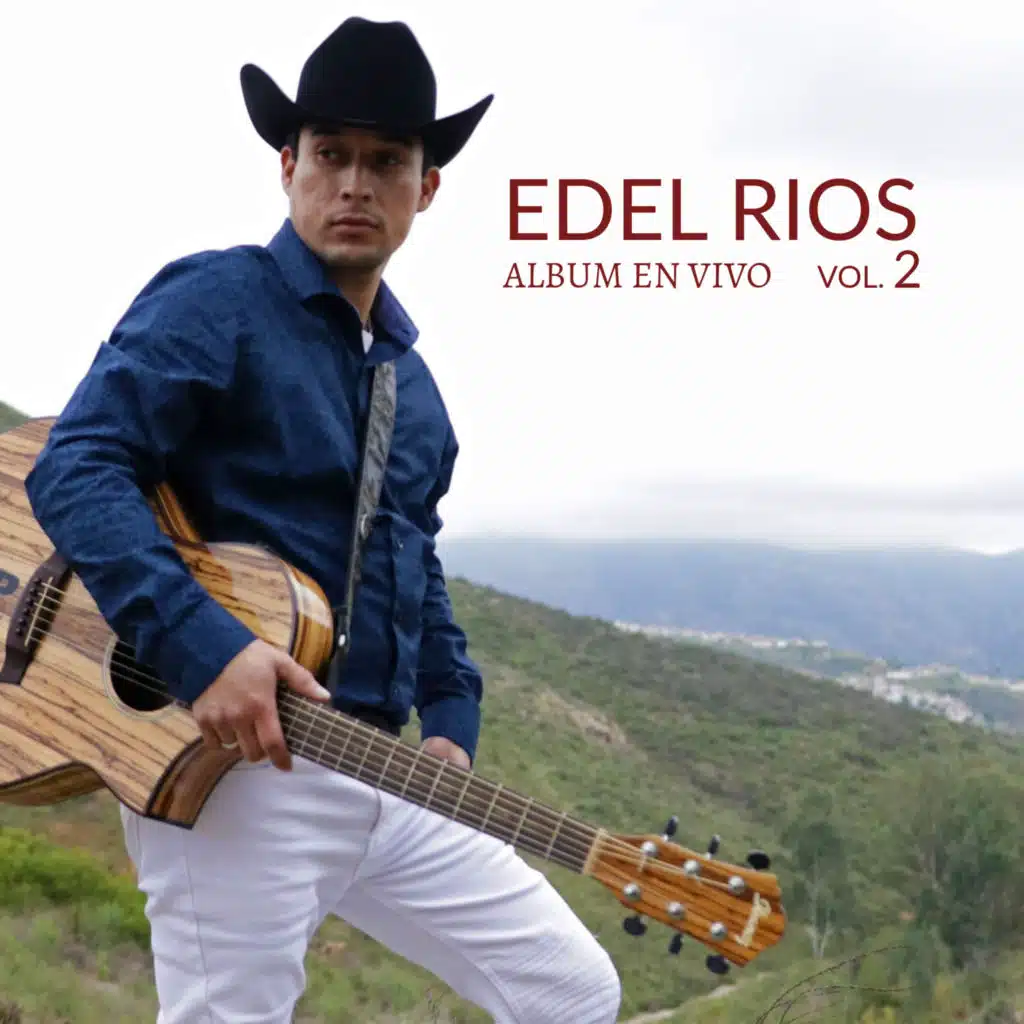 Album En Vivo, Vol. 2